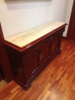 Mueble de entrada REGALO