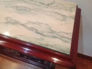 Mueble de entrada REGALO