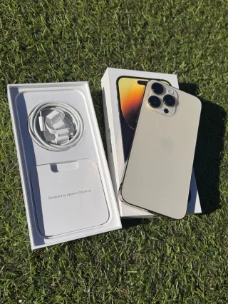 iPhone 14 Pro Max 256GB