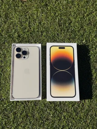 iPhone 14 Pro Max 256GB