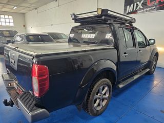 Nissan Navara 2015
