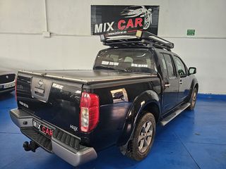 Nissan Navara 2015