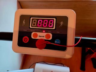 Cinta de correr HOMCOM A90-001WT