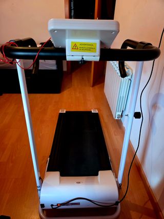 Cinta de correr HOMCOM A90-001WT