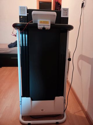 Cinta de correr HOMCOM A90-001WT