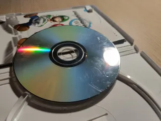 Lotto Giochi Wii: Mario Kart, Wii Party, Dragon Ba