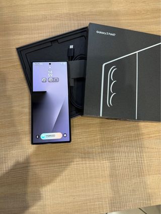 Samsung Galaxy Z Fold 7