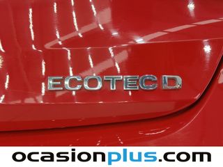 Opel Astra 1.6 CDTi Dynamic 81 kW (110 CV)