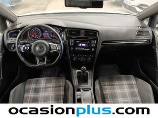 Volkswagen Golf GTI 2.0 TSI BMT 162 kW (220 CV)