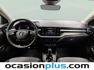 Skoda Fabia 1.0 TSI Emotion 70 kW (95 CV)