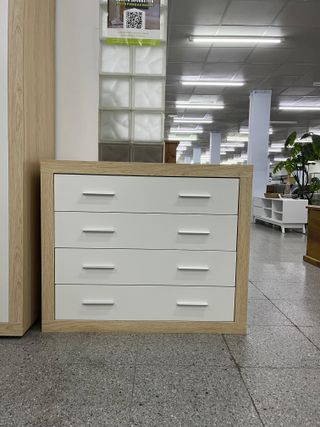OFERTON!! Nueva comoda !!!