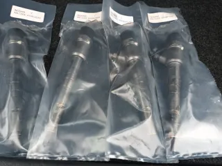 Iniettori Fiat 1.3 Multijet 90cv