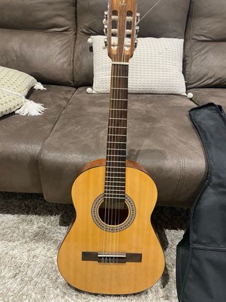 Guitarra Admira Infante 1/2