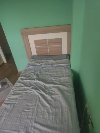 Canapé + Cama 90x190