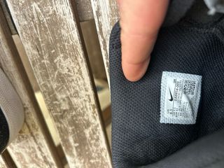 Zapatillas Nike Blazer Negras Talla 42