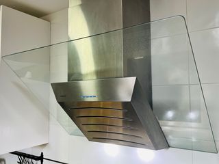 Campana extractora de cocina Cata