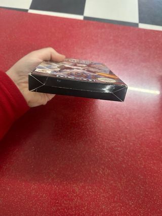 Robocop 3 per Nintendo NES - ITA