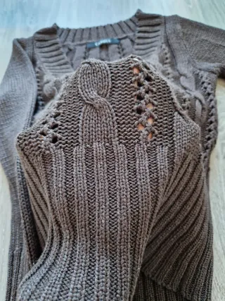 Jersey CAROLL mujer talla M