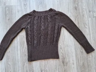 Jersey CAROLL mujer talla M