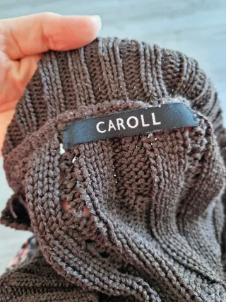 Jersey CAROLL mujer talla M