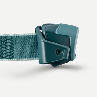 Linterna frontal de montaña y trekking recargable 300