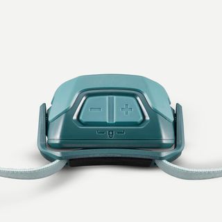 Linterna frontal de montaña y trekking recargable 300