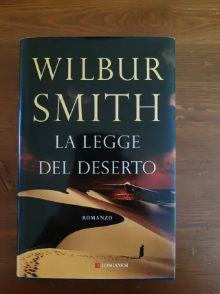 LA LEGGE DEL DESERTO