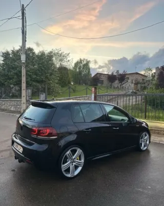 Volkswagen Golf 2011