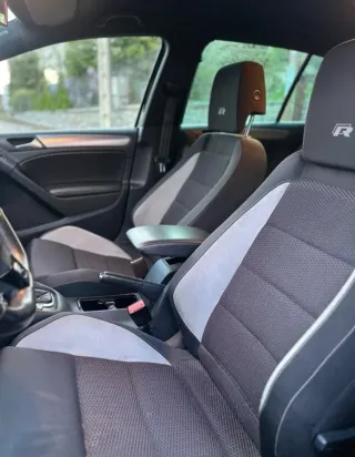 Volkswagen Golf 2011