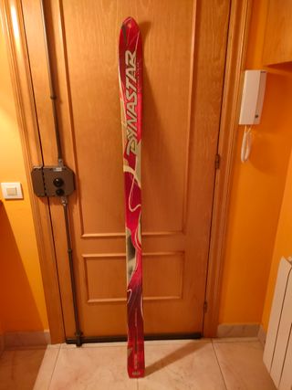 Esquí Dynastar Altitrail