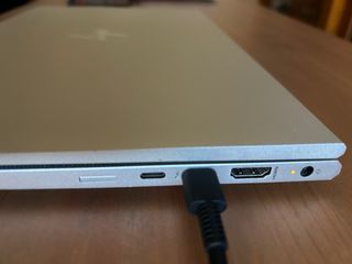 HP Elitebook 830 G8 Plata