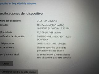 HP Elitebook 830 G8 Plata