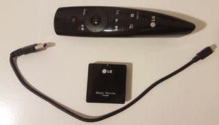 Telecomando LG Magic Motion AN-MR300