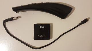 Telecomando LG Magic Motion AN-MR300