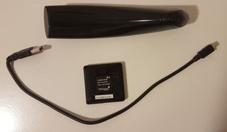 Telecomando LG Magic Motion AN-MR300