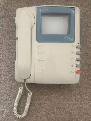 Golmar Shine Plus Intercomunicador