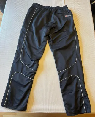 Conjunto Deportivo Nike Corteiz Negro