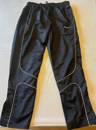 Conjunto Deportivo Nike Corteiz Negro