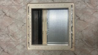 Claraboya Dometic Mini Heki