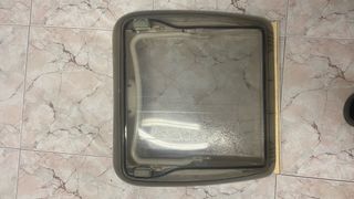 Claraboya Dometic Mini Heki