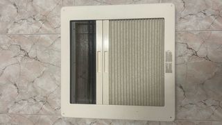 Claraboya Dometic Mini Heki