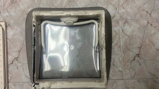 Claraboya Dometic Mini Heki