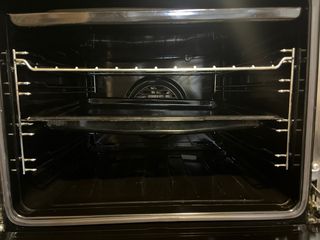 Horno SMEG Acero Inoxidable