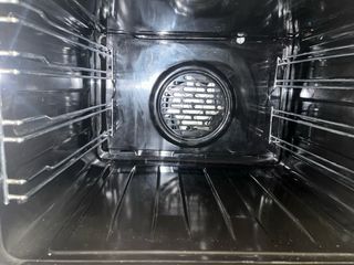 Horno SMEG Acero Inoxidable