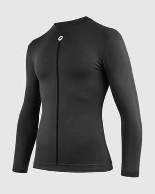 Assos x Boss Spring Fall Long Sleeve