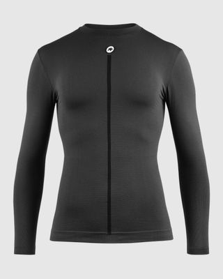 Assos x Boss Spring Fall Long Sleeve