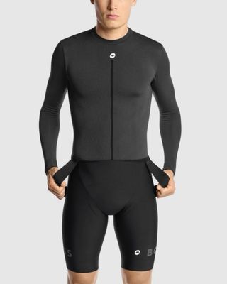 Assos x Boss Spring Fall Long Sleeve