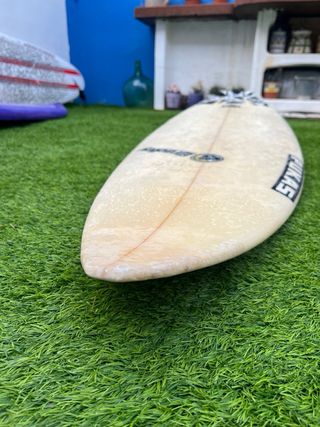 Tabla de surf Pukas