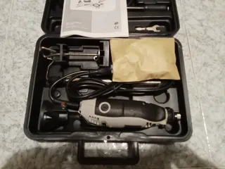 Herramienta multifunción DURO 160W