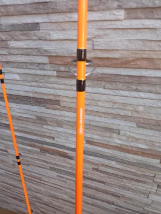 Kali kunnan spinning 3 metros.